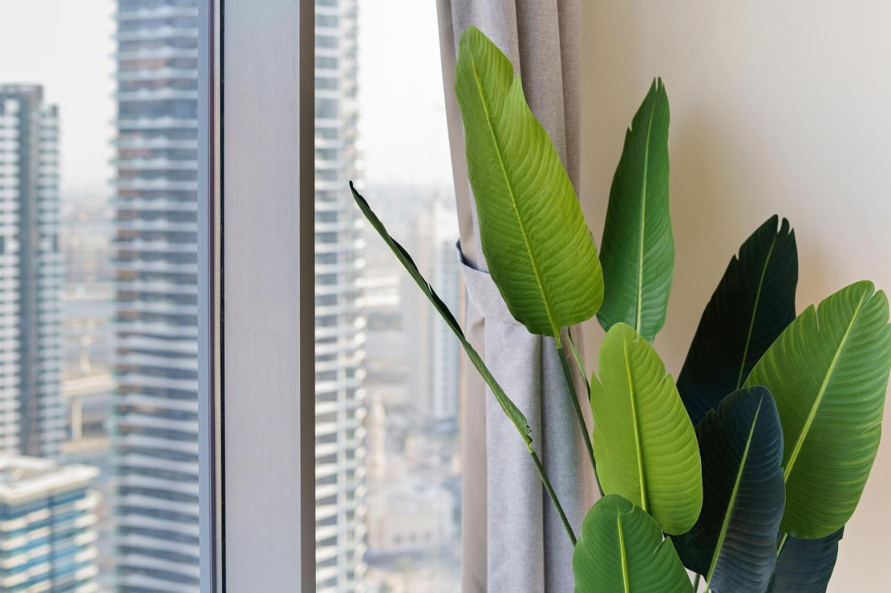 Apartment Impressive View 2br In Marina Walk2beach *