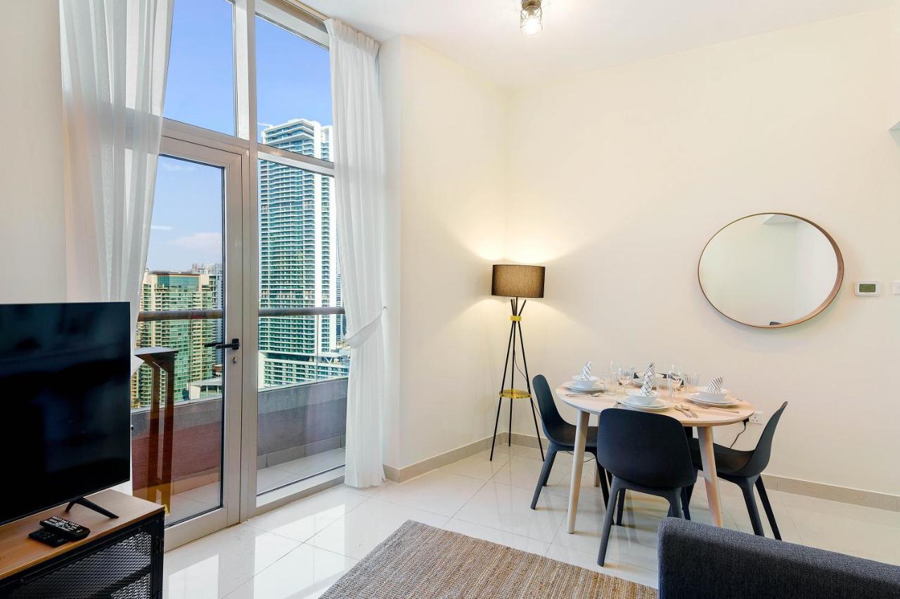 Impressive View 2br In Marina Walk2beach *