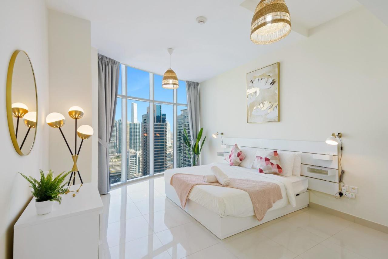 Apartment Impressive View 2br In Marina Walk2beach *
