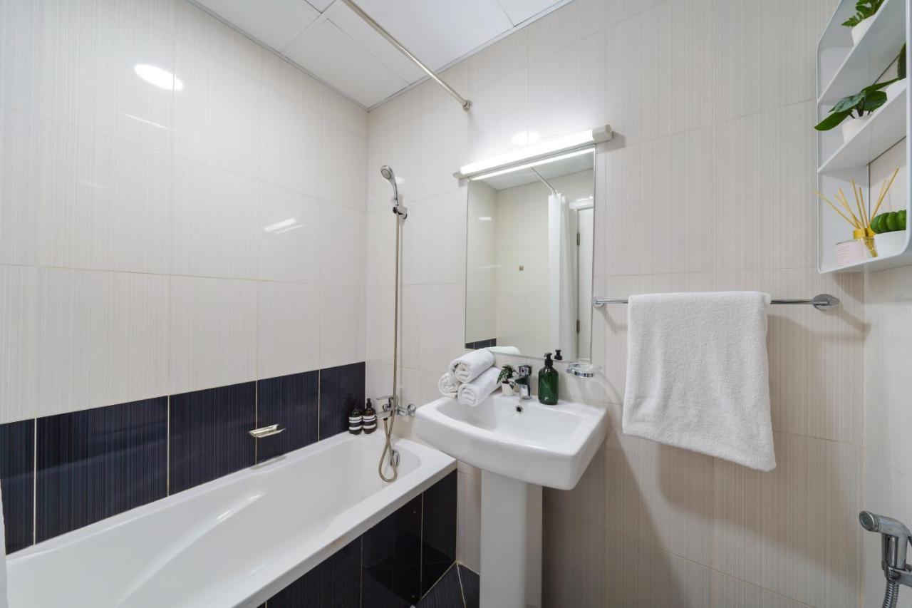 Impressive View 2br In Marina Walk2beach Apartment *