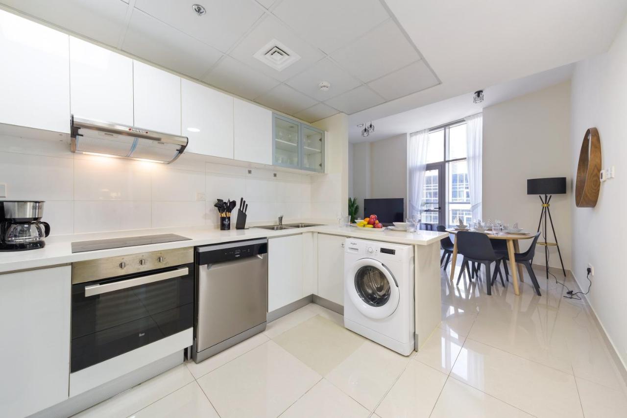 Impressive View 2br In Marina Walk2beach * Dubai