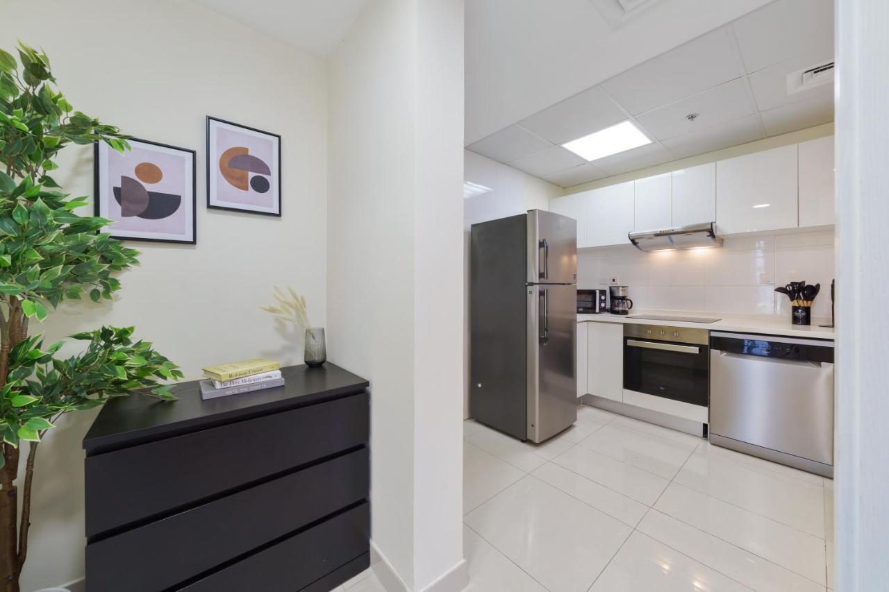 Apartment Impressive View 2br In Marina Walk2beach *