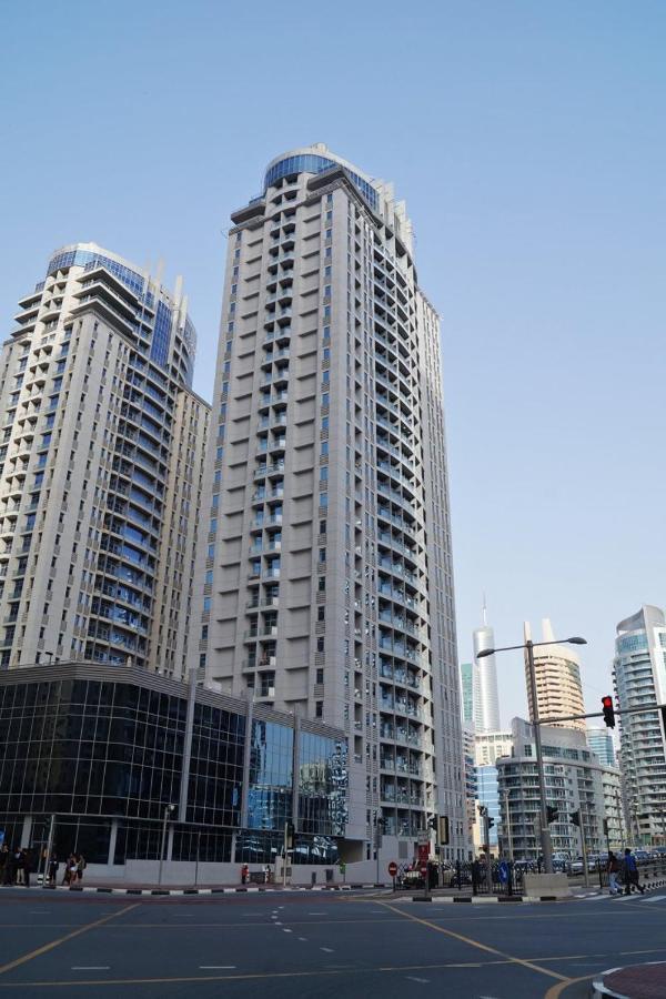 Impressive View 2br In Marina Walk2beach * Dubai