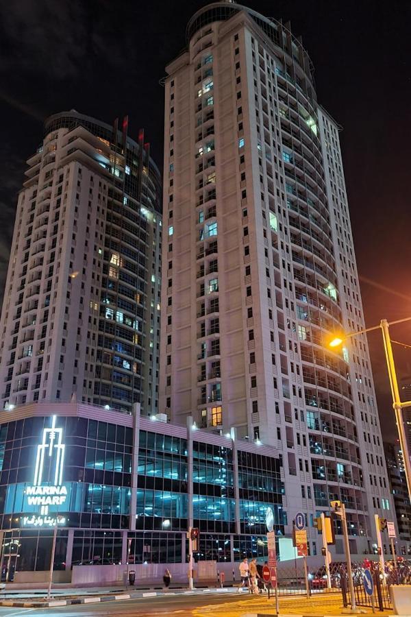 Apartment Impressive View 2br In Marina Walk2beach Dubai